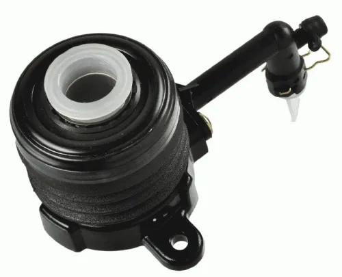 Koppelingsdruklager , koppeling