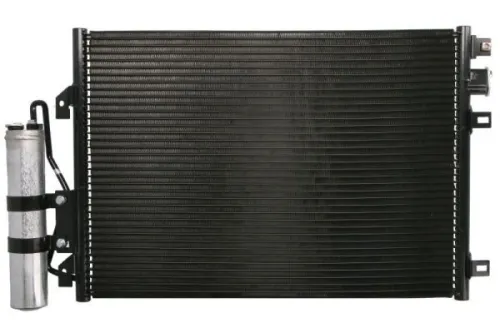 Condensor, airconditioning