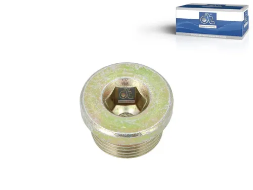 Afsluitschroef, motorcarter