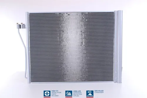 Condensor, airconditioning