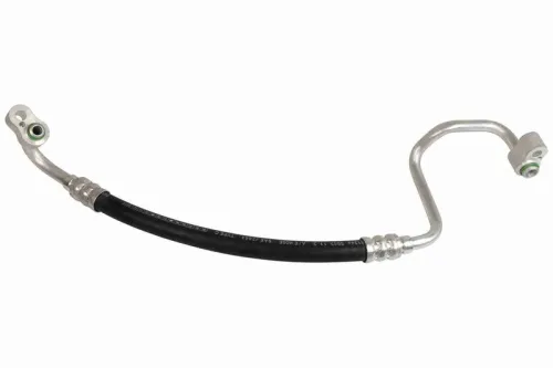 Hoge druk- / lage drukleiding, airconditioning