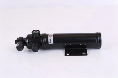 Droger, airconditioning