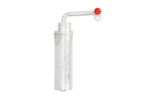 Droger, airconditioning