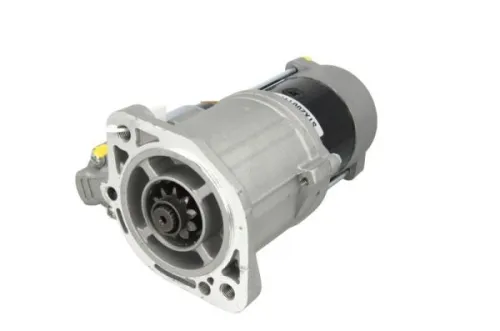 Startmotor / Starter