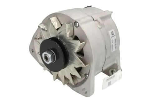 Dynamo / Alternator