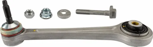 Draagarm, wielophanging