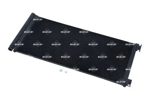 Condensor, airconditioning