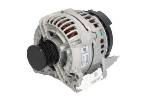 Dynamo / Alternator