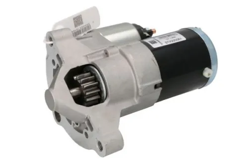Startmotor / Starter