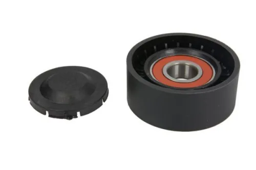 Spanrol, Poly V-riem