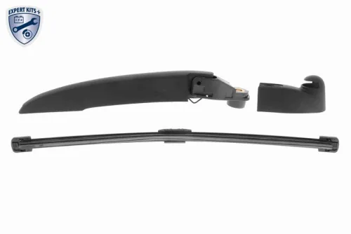 Wisserarmset, ruitenreiniging