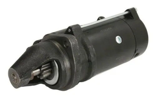 Startmotor / Starter