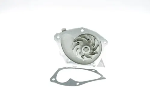 Waterpomp, motorkoeling