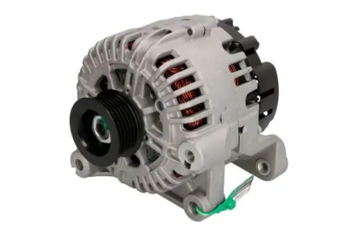 Dynamo / Alternator