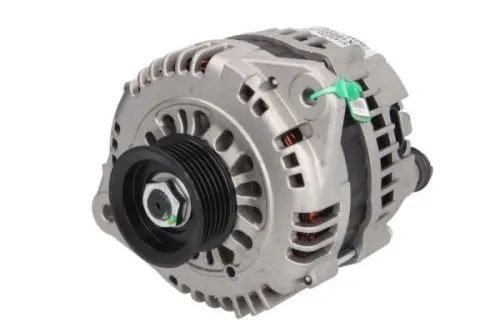 Dynamo / Alternator