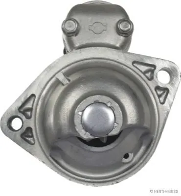 Startmotor / Starter