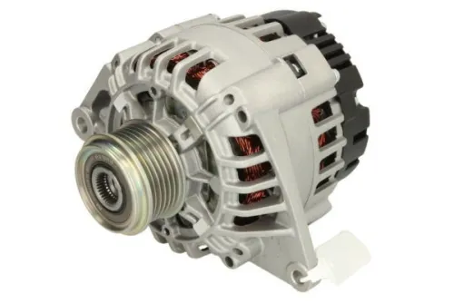 Dynamo / Alternator
