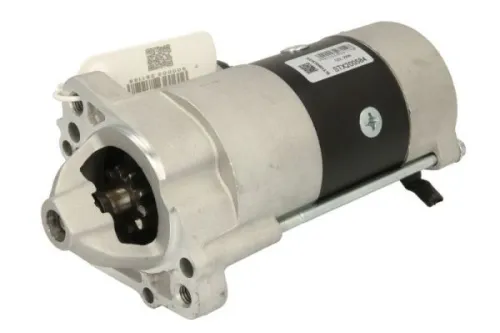 Startmotor / Starter