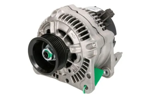 Dynamo / Alternator
