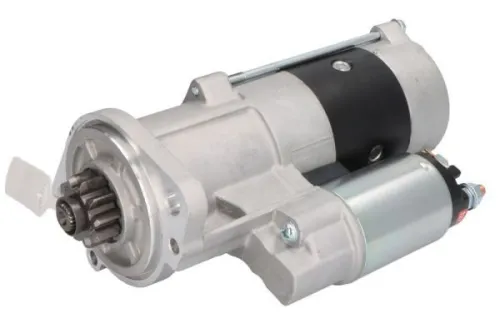 Startmotor / Starter