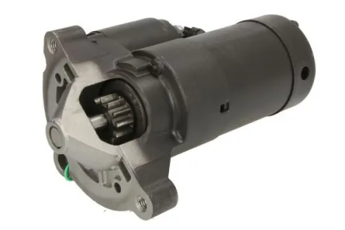 Startmotor / Starter