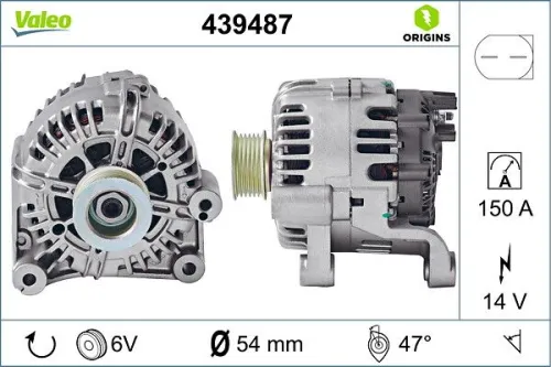 Dynamo / Alternator