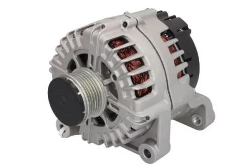 Dynamo / Alternator