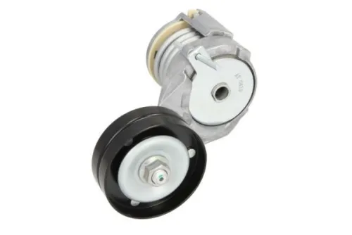 Spanner, Poly V-riem