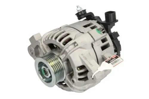 Dynamo / Alternator