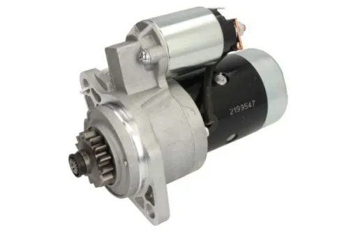 Startmotor / Starter