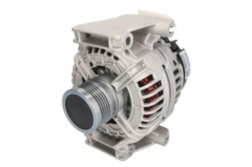 Dynamo / Alternator