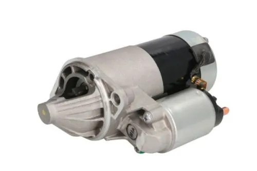 Startmotor / Starter
