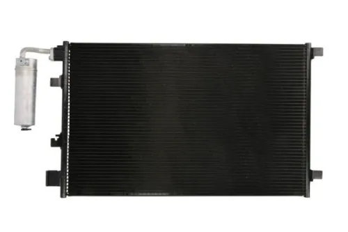 Condensor, airconditioning