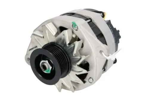 Dynamo / Alternator