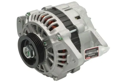 Dynamo / Alternator