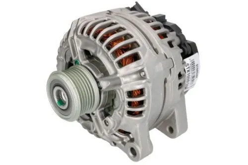 Dynamo / Alternator