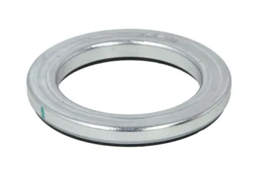 Wentellager, schokbreker veerpootlager