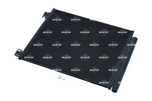 Condensor, airconditioning