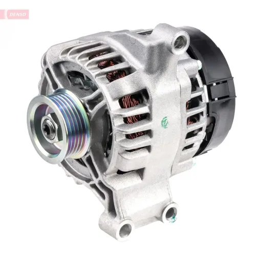 Dynamo / Alternator