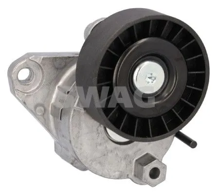 Riemspanner, Poly V-riem