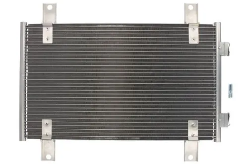 Condensor, airconditioning