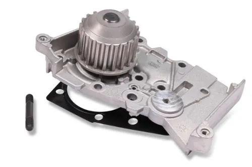 Waterpomp, motorkoeling