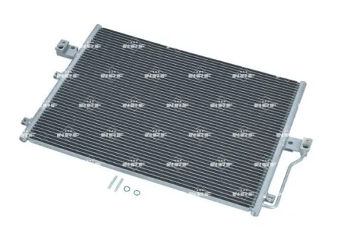 Condensor, airconditioning