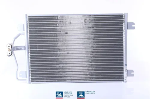 Condensor, airconditioning