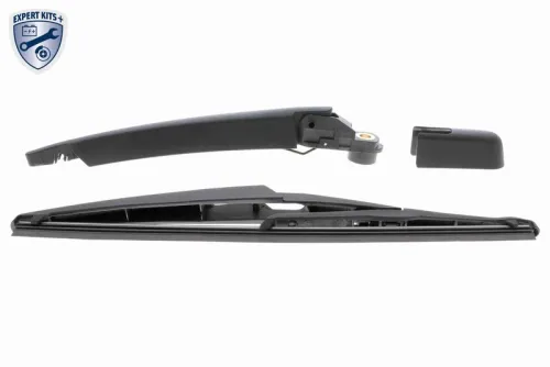 Wisserarmset, ruitenreiniging