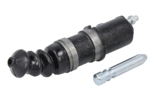 Hulpcilinder, koppeling