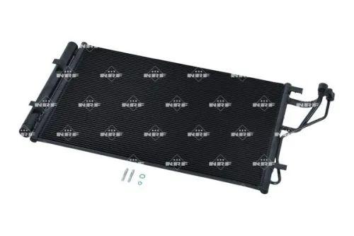 Condensor, airconditioning