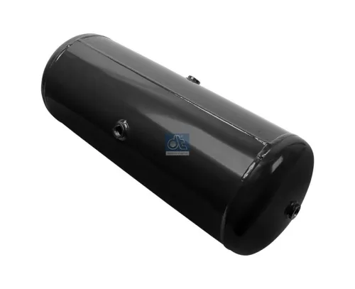 Luchtreservoir, pneumatisch systeem