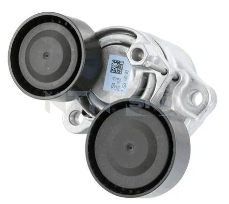 Spanrol, Poly V-riem