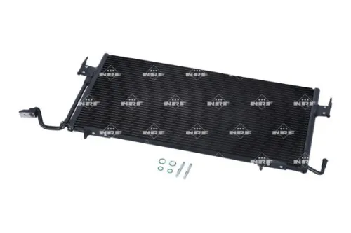 Condensor, airconditioning